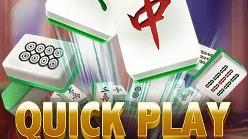 Quick Play Mahjong - WinPesa - Nigeria