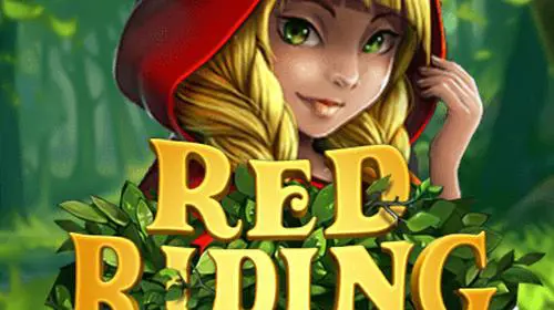 Red Riding Hood - WinPesa - Nigeria
