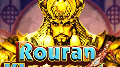Rouran Khaganate - WinPesa - Nigeria