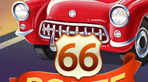 Route 66 - WinPesa - Nigeria