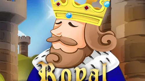 Royal Demeanor - WinPesa - Nigeria