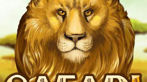 Safari Slots - WinPesa - Nigeria