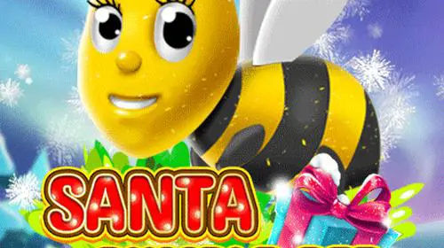 Santa Bumble Bee Hold and Win - WinPesa - Nigeria