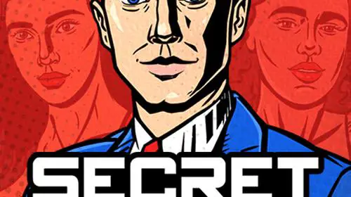 Secret Agent - WinPesa - Nigeria