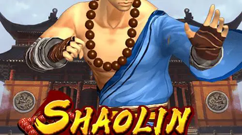 Shaolin Legend - WinPesa - Nigeria