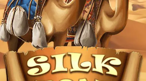 Silk Road - WinPesa - Nigeria