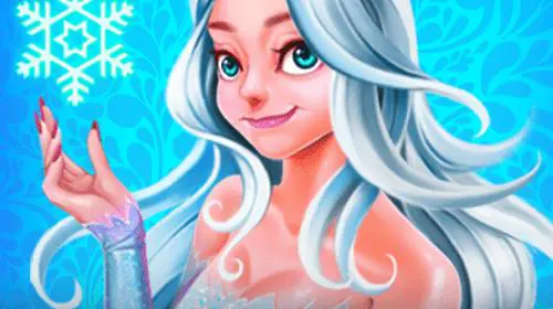 Snow Queen - WinPesa - Nigeria
