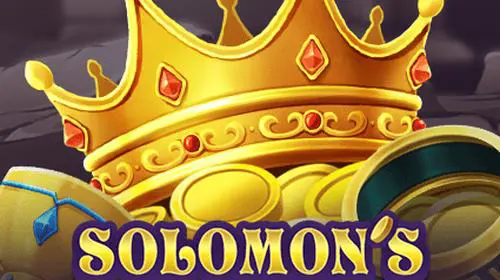 Solomon's Treasure - WinPesa - Nigeria