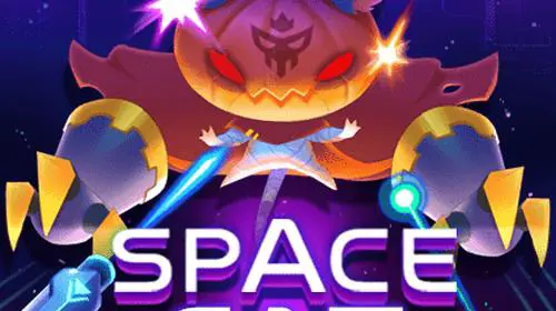 Space Cat - WinPesa - Nigeria