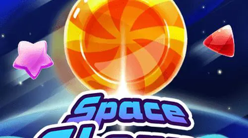 Space Storm - WinPesa - Nigeria
