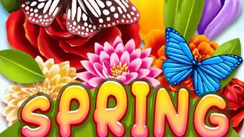 Spring Blossom - WinPesa - Nigeria