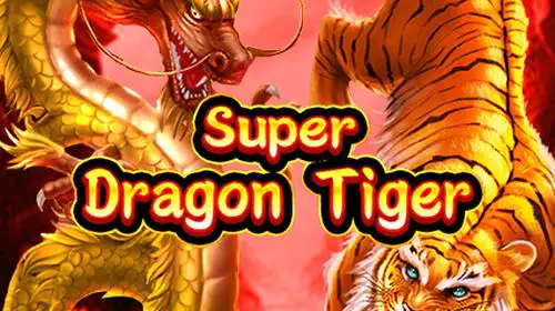 Super Dragon Tiger - WinPesa - Nigeria