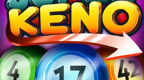 Super Keno - WinPesa - Nigeria