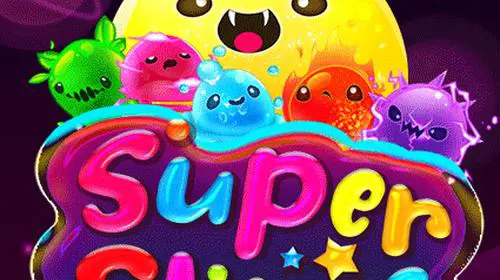 Super Slime - WinPesa - Nigeria