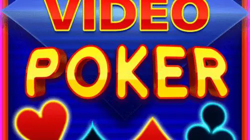 Super Video Poker - WinPesa - Nigeria