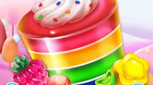 Sweetopia - WinPesa - Nigeria