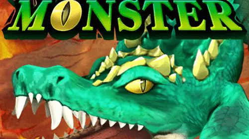 The Deep Monster - WinPesa - Nigeria