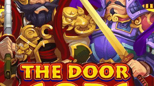 The Door Gods - WinPesa - Nigeria
