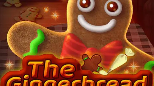 The Gingerbread Land - WinPesa - Nigeria