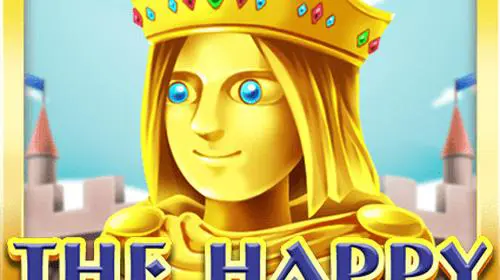 The Happy Prince - WinPesa - Nigeria