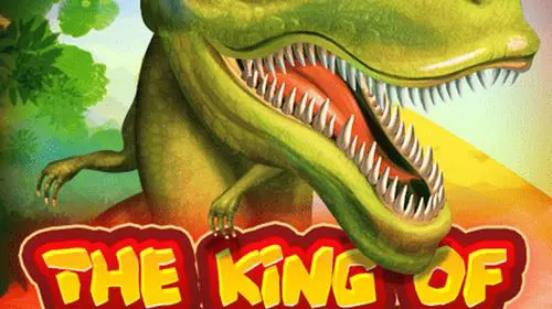 The King of Dinosaurs - WinPesa - Nigeria