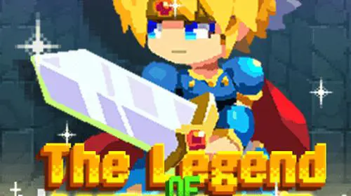 The Legend of Heroes - WinPesa - Nigeria