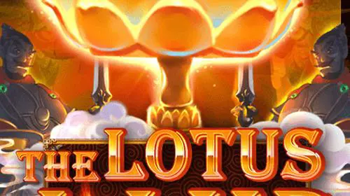 The Lotus Lamp - WinPesa - Nigeria