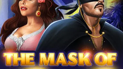 The Mask of Zorro - WinPesa - Nigeria