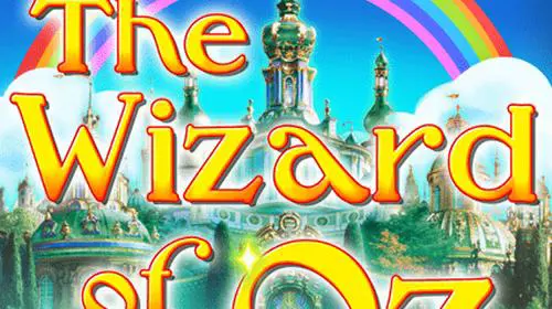 The Wizard of Oz - WinPesa - Nigeria