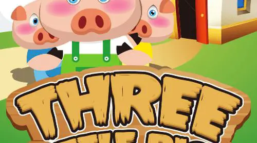 Three Little Pigs - WinPesa - Nigeria