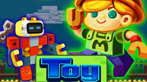 Toy World - WinPesa - Nigeria