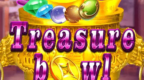 Treasure Bowl Megaways - WinPesa - Nigeria