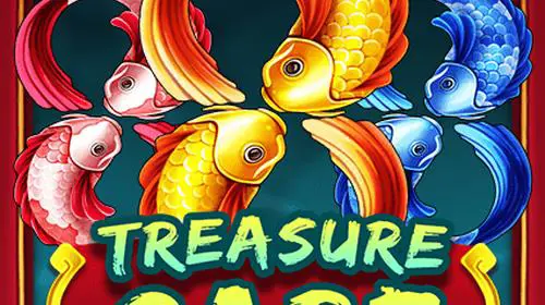 Treasure Carp - WinPesa - Nigeria