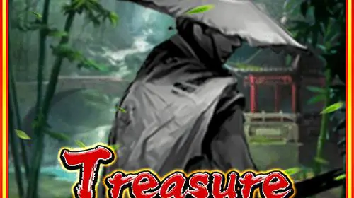 Treasure Raider - WinPesa - Nigeria