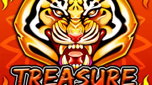 Treasure Tiger - WinPesa - Nigeria