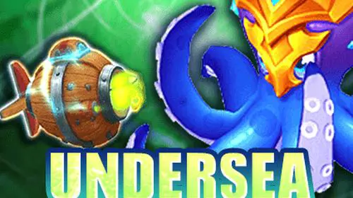 Undersea Battle - WinPesa - Nigeria