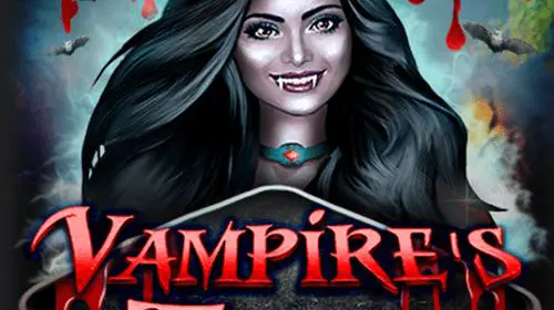 Vampire's Tale - WinPesa - Nigeria