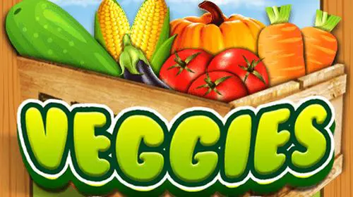 Veggies Plot - WinPesa - Nigeria