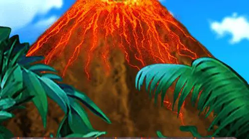Volcano Adventure - WinPesa - Nigeria