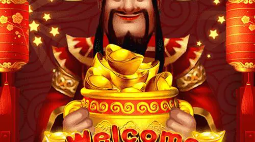 Welcome Fortune - WinPesa - Nigeria