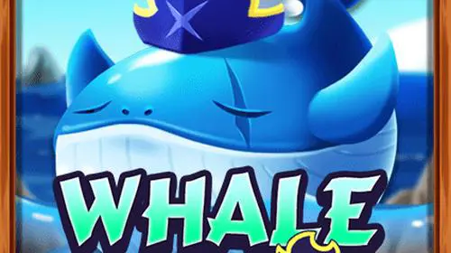 Whale Wild - WinPesa - Nigeria