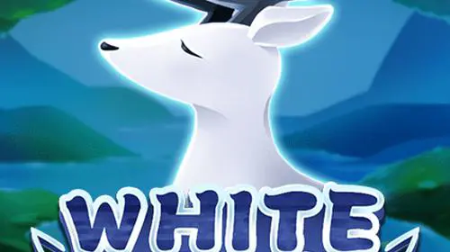 White Deer - WinPesa - Nigeria