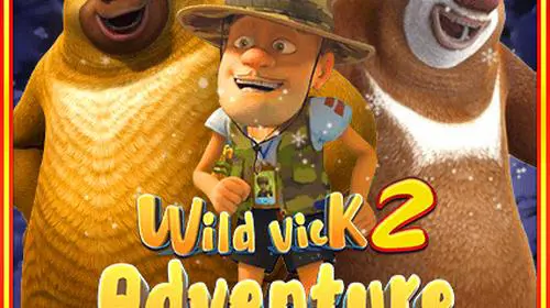 Wild Vick 2 Adventure Journey - WinPesa - Nigeria