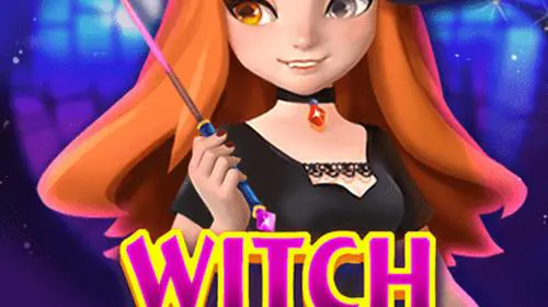 Witch Academy - WinPesa - Nigeria