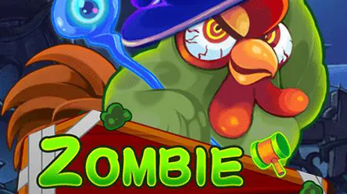 Zombie Chicken - WinPesa - Nigeria