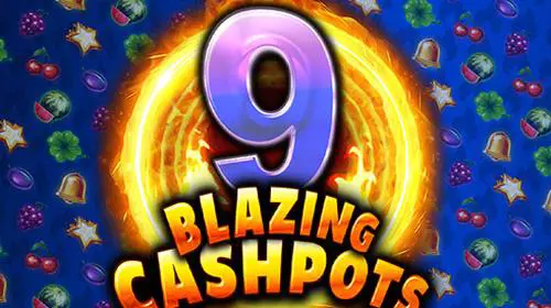 9 Blazing Cashpots - WinPesa - Nigeria