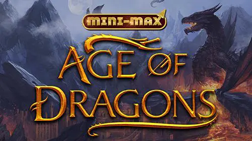 Age of Dragons Mini-Max - WinPesa - Nigeria