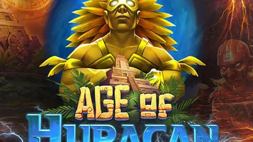 Age of Huracan - WinPesa - Nigeria