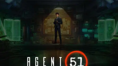 Agent 51 - WinPesa - Nigeria