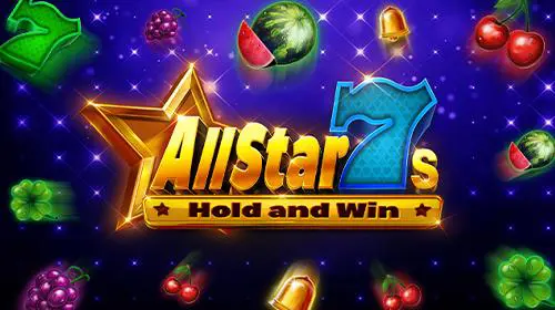 Allstar 7s Hold and Win - WinPesa - Nigeria